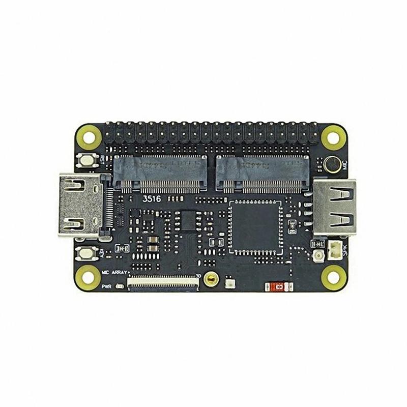 Sipeed Lichee RV ũ Ȯ   ü ÷, RISC-V  Ʈ ,  , 1 